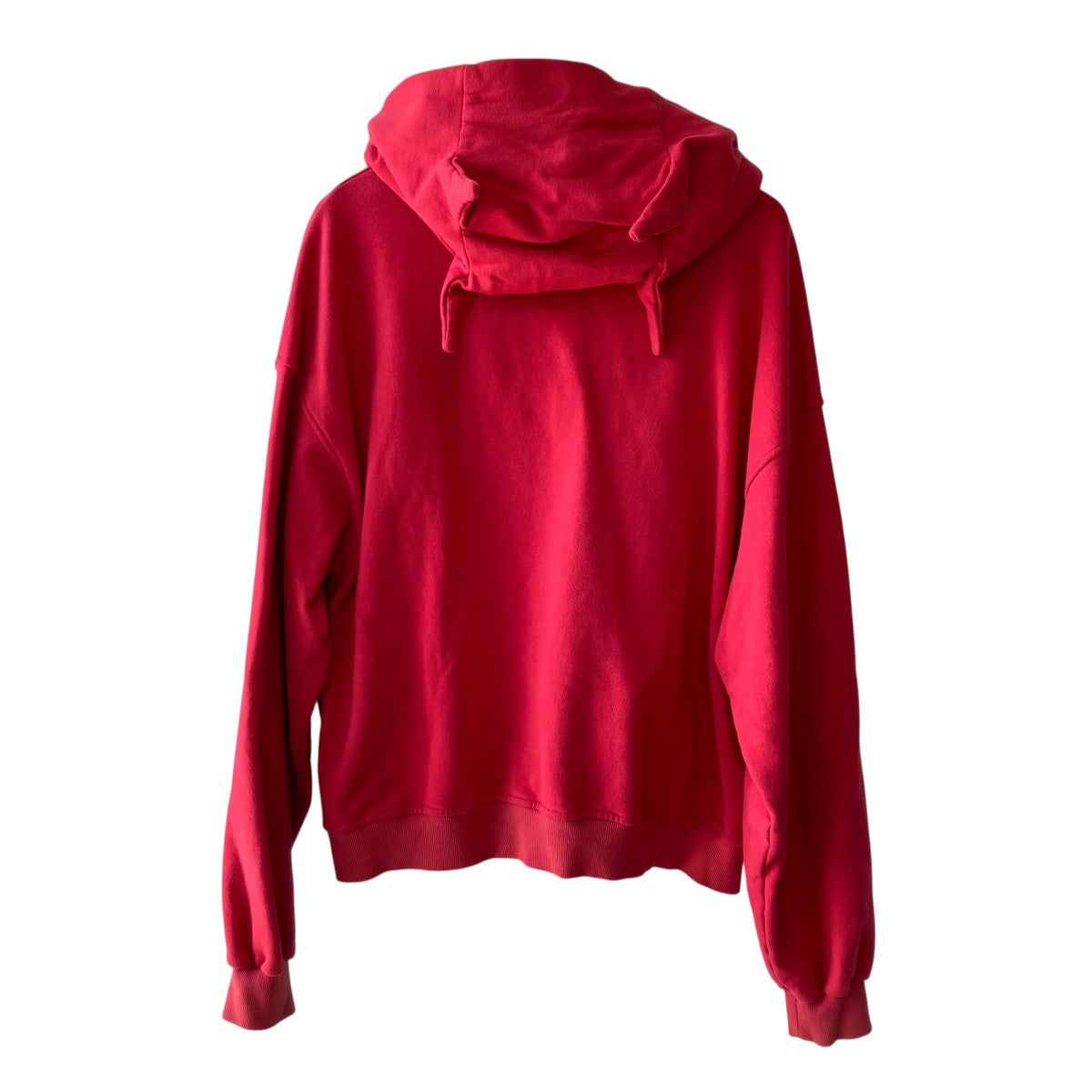 MONSTER ZIP HOODIEジップパーカー24S2T01