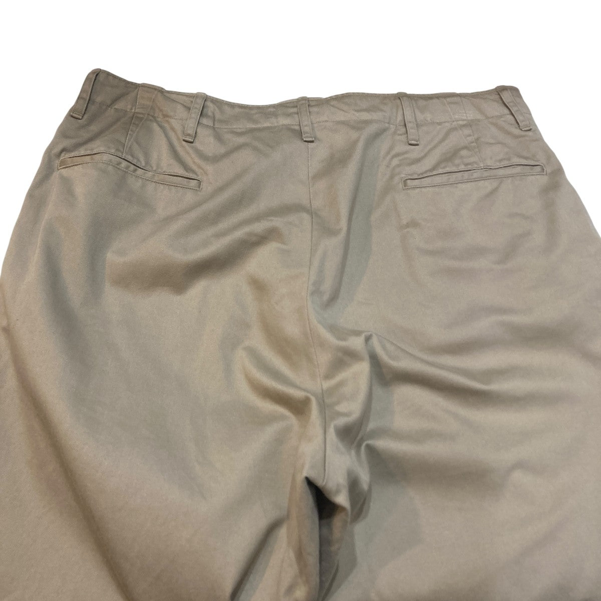 KHAKI チノパンツ  D01-03014