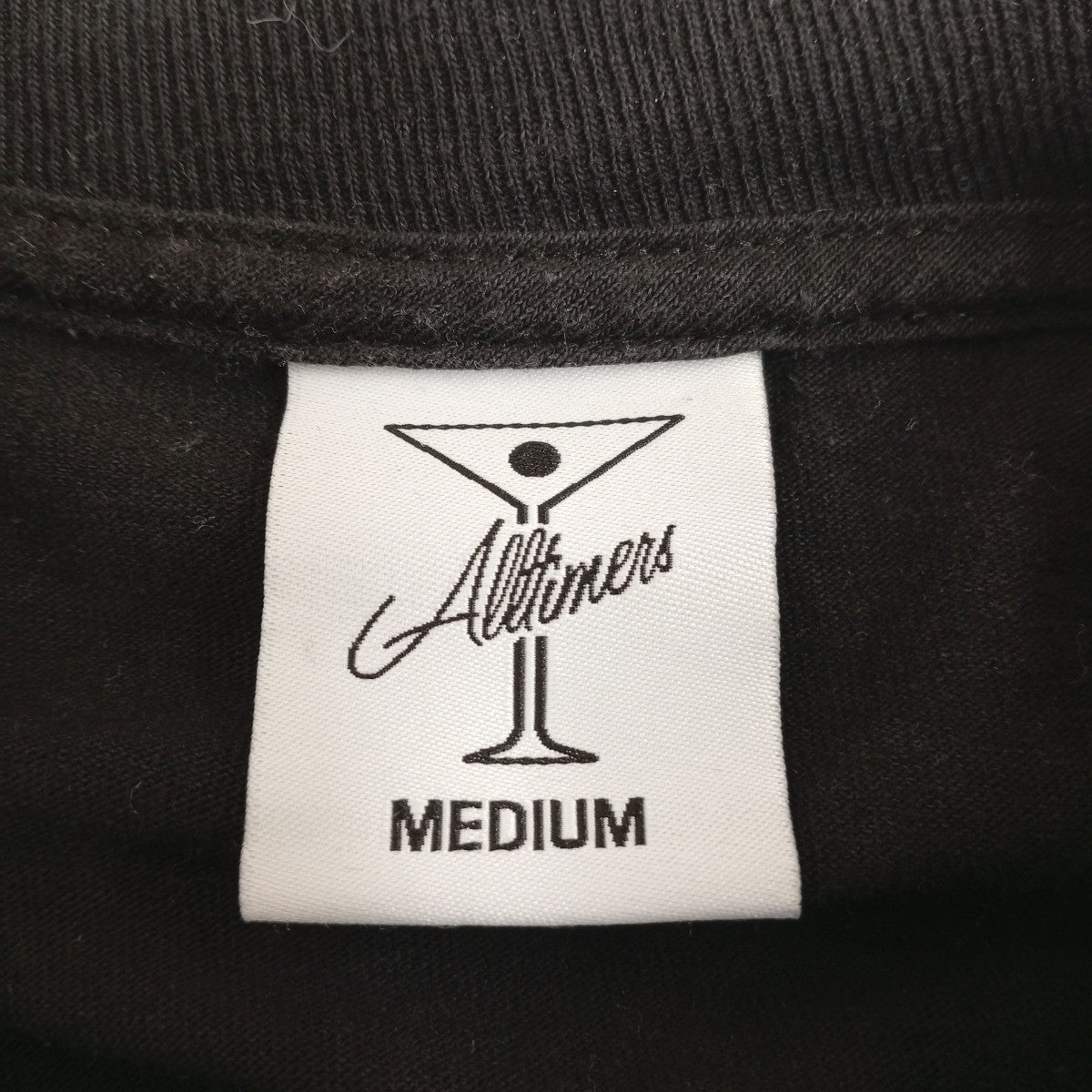 半袖Tシャツ