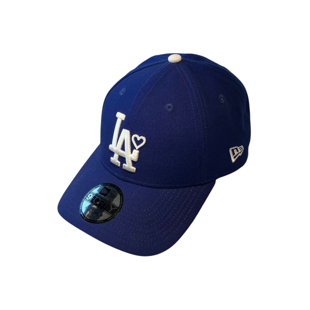26SSDODGERS CAPキャップ