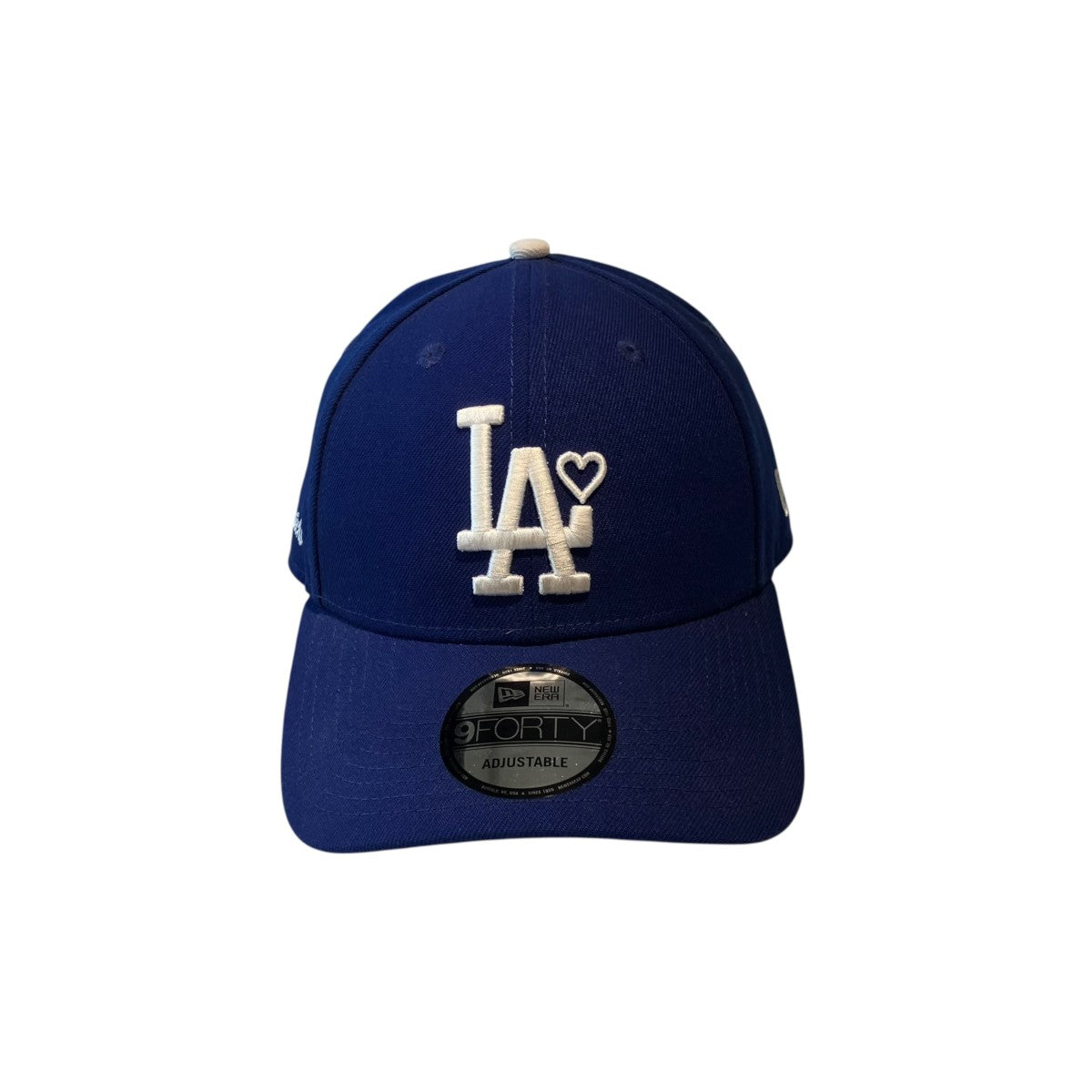 26SSDODGERS CAPキャップ
