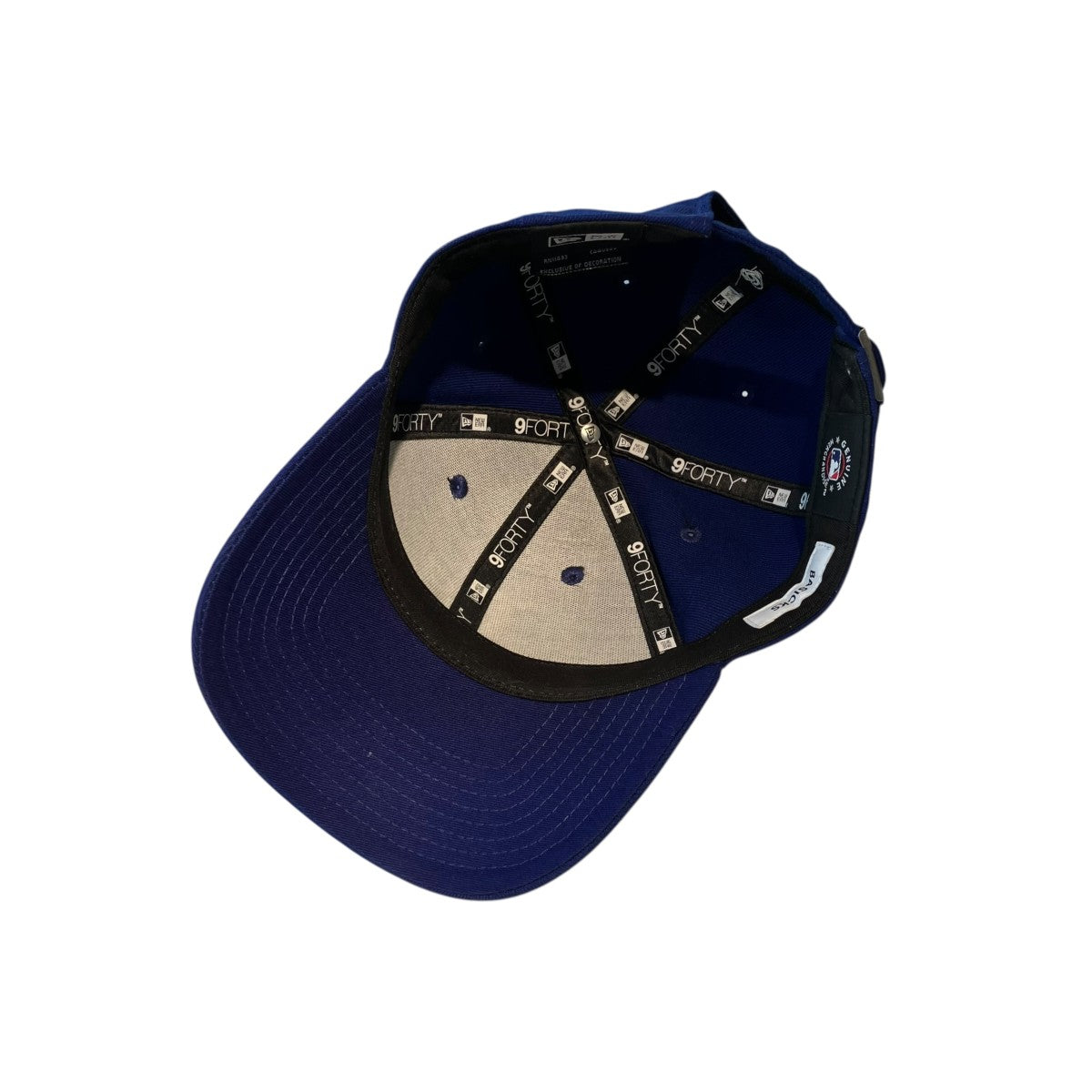 26SSDODGERS CAPキャップ
