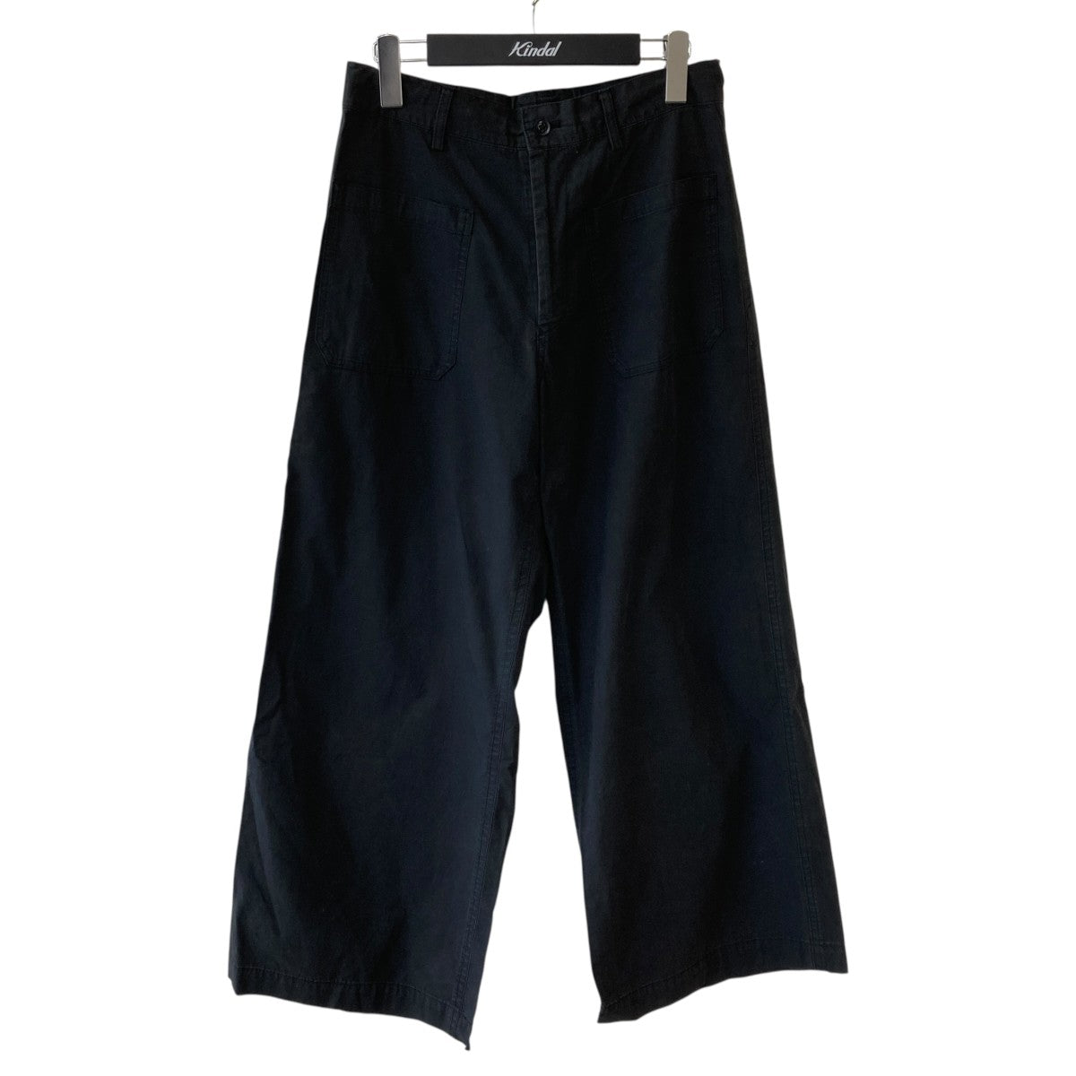 Y’s パンツYV-P06-009 古着・中古-1枚目のアイテム画像