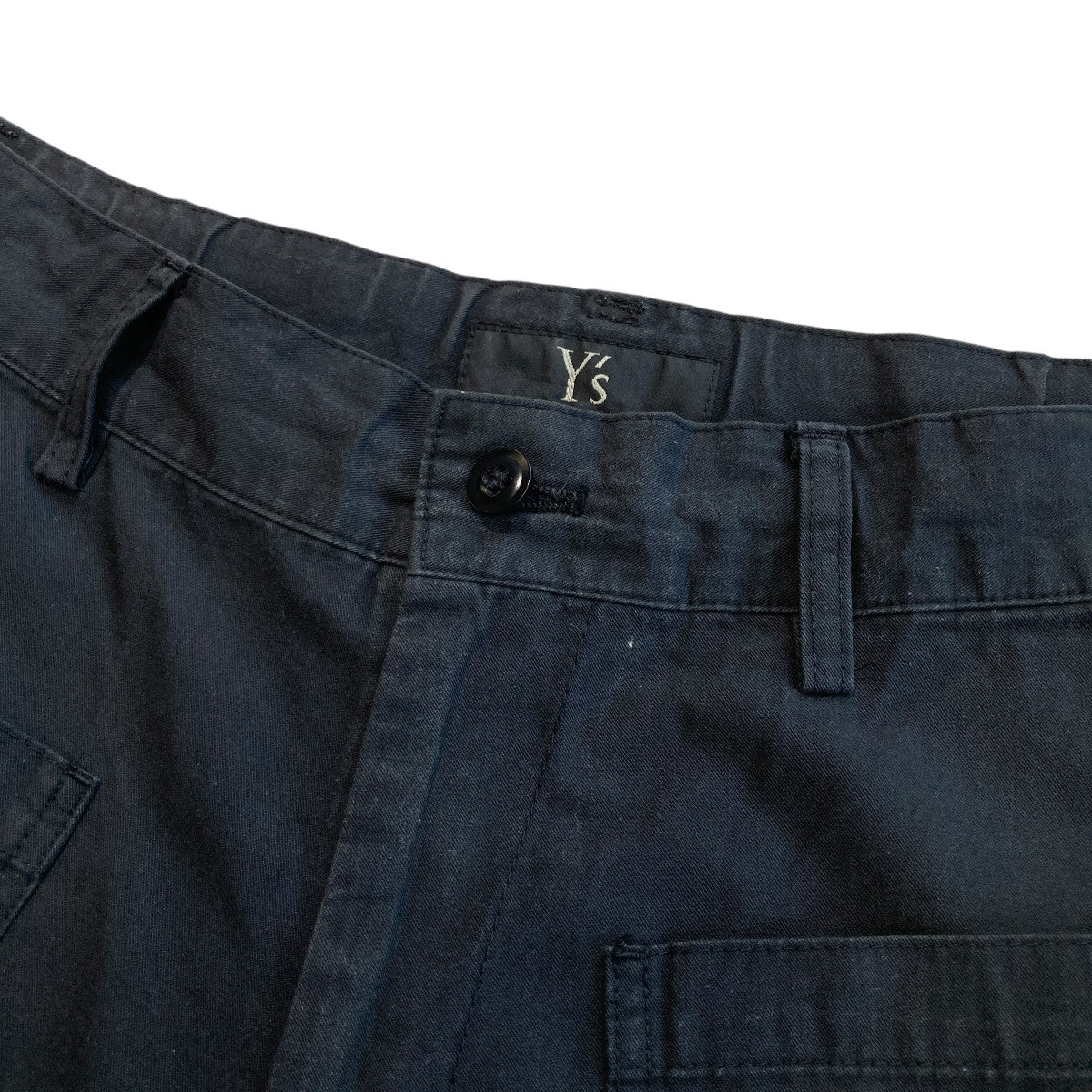 Y’s パンツYV-P06-009 古着・中古-7枚目のアイテム画像