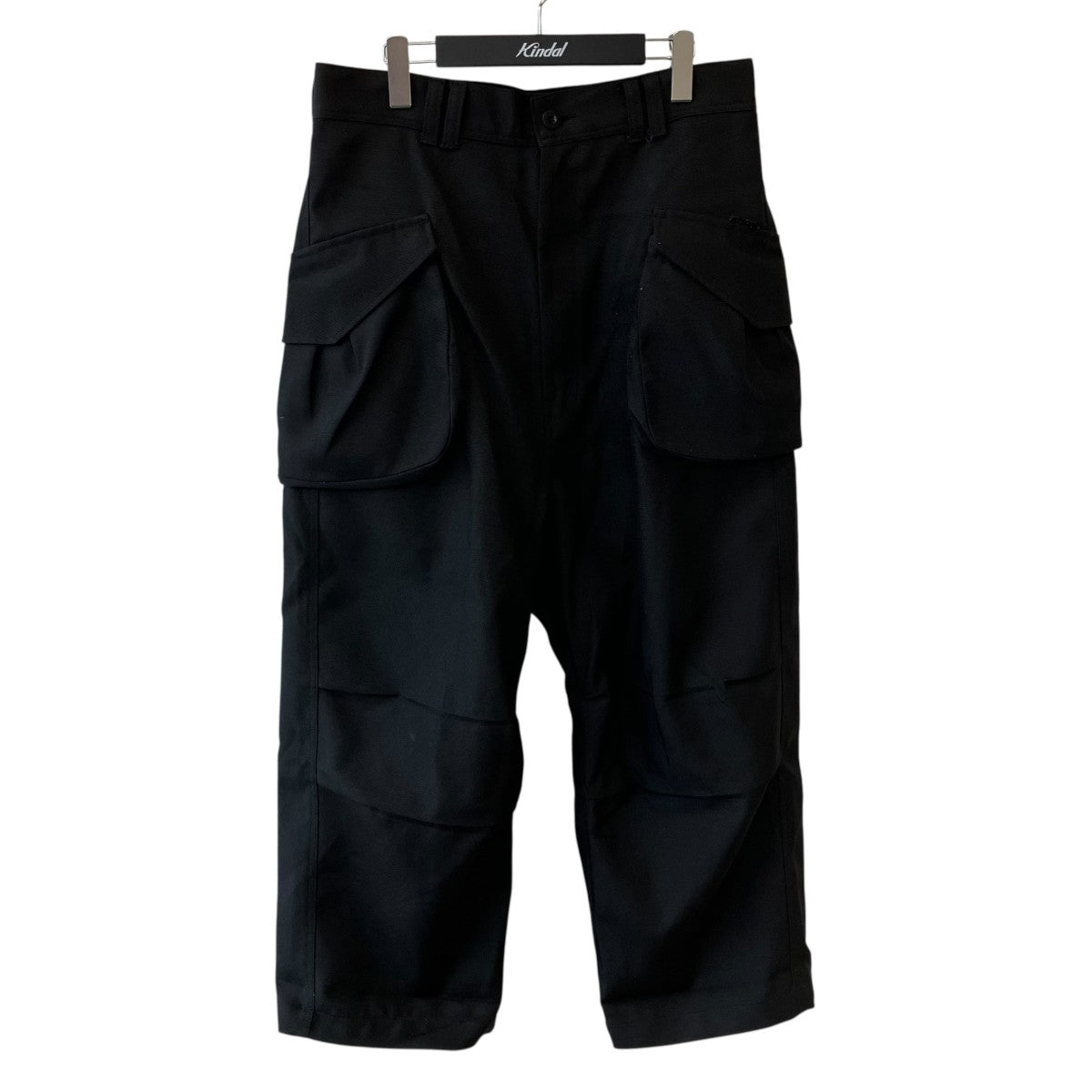 JUNYA WATANABE MAN 23AWカーゴパンツWL-P043 古着・中古-1枚目のアイテム画像