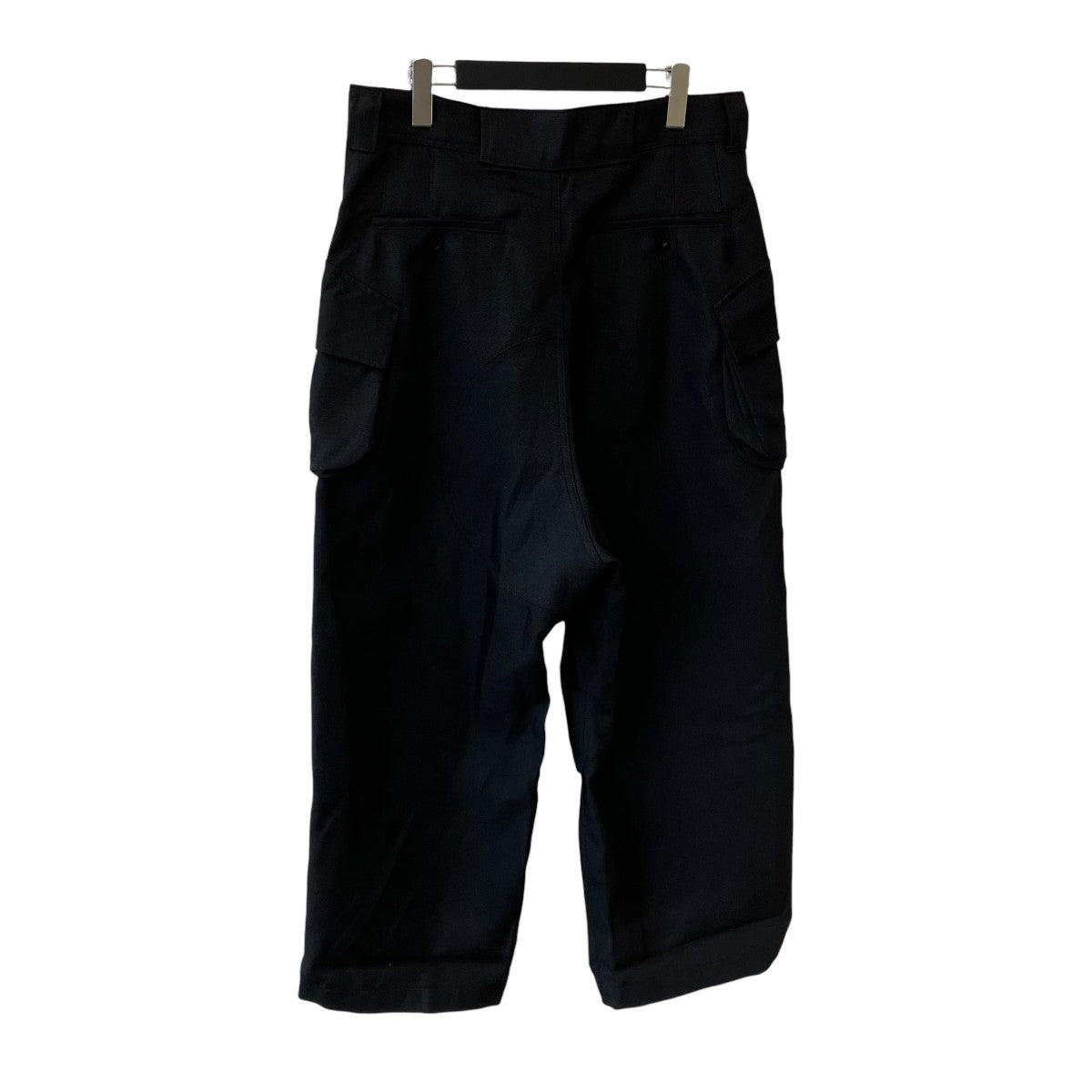 JUNYA WATANABE MAN 23AWカーゴパンツWL-P043 古着・中古-2枚目のアイテム画像