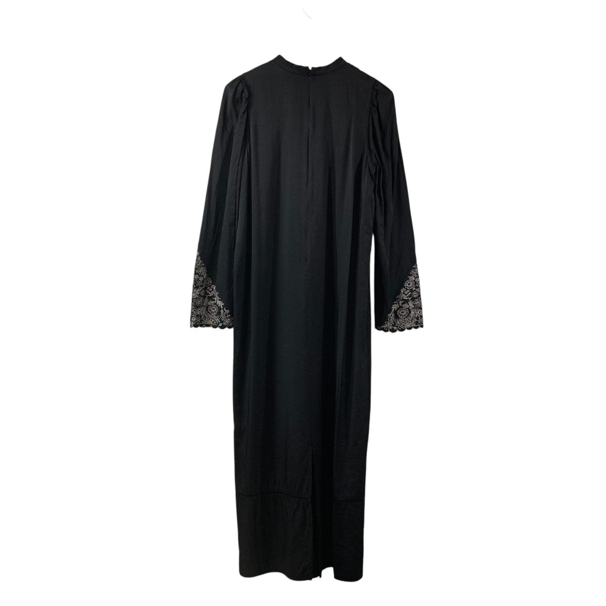 LFIN EMBROIDERY CAFTAN DRESSドレスワンピース01120530870