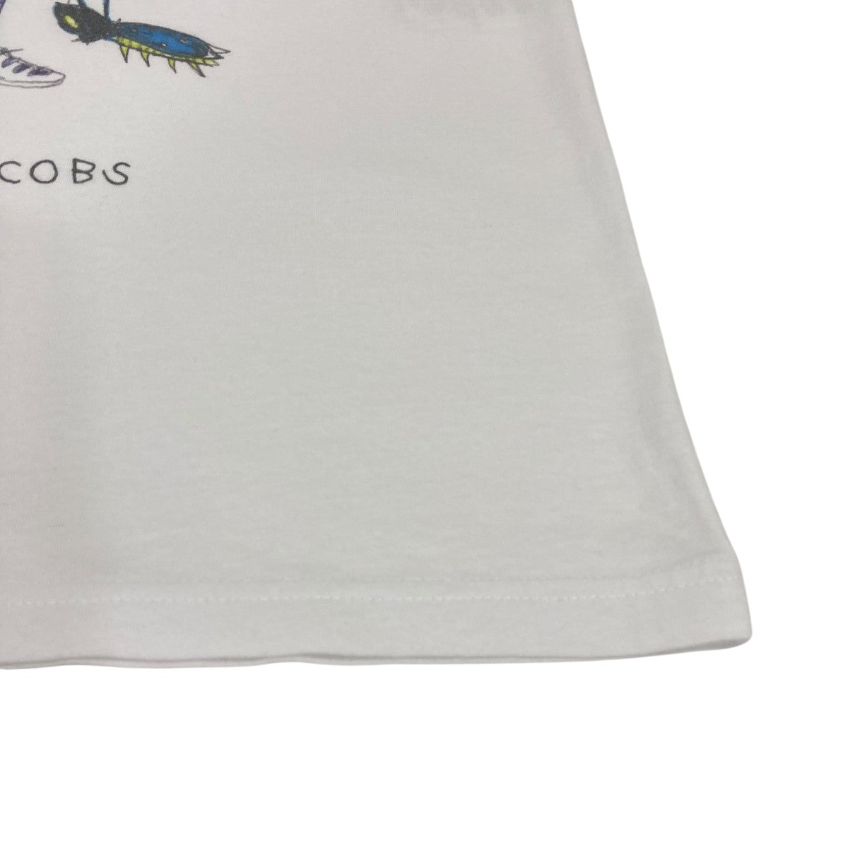 MARC JACOBS×ERI WAKIYAMA 半袖TシャツP100002119 古着・中古-5枚目のアイテム画像