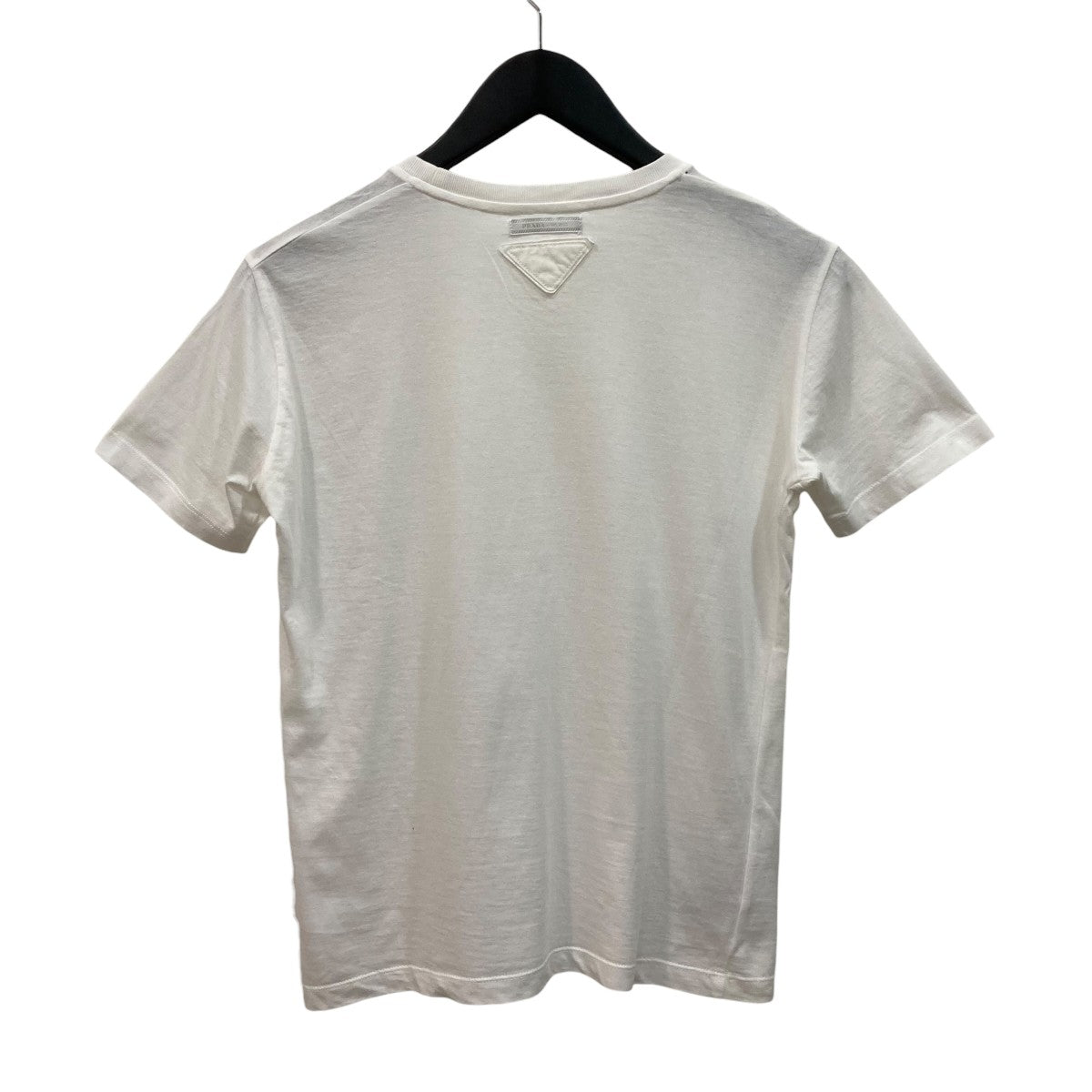 PRADA 半袖Tシャツ35261 古着・中古-2枚目のアイテム画像