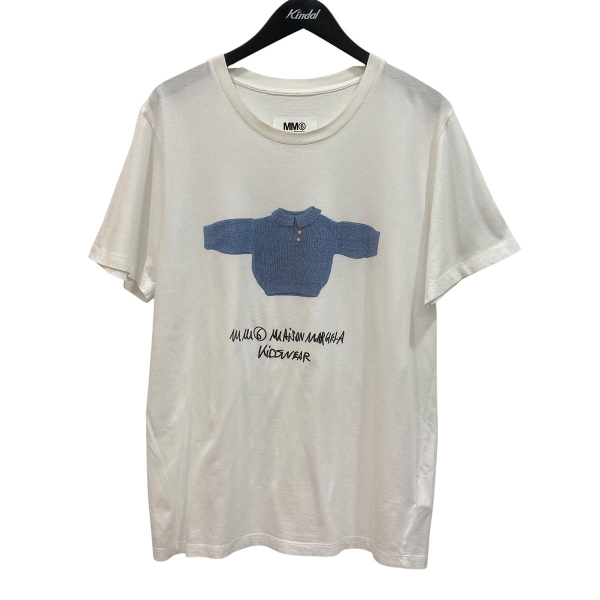 半袖TシャツS52GC0103