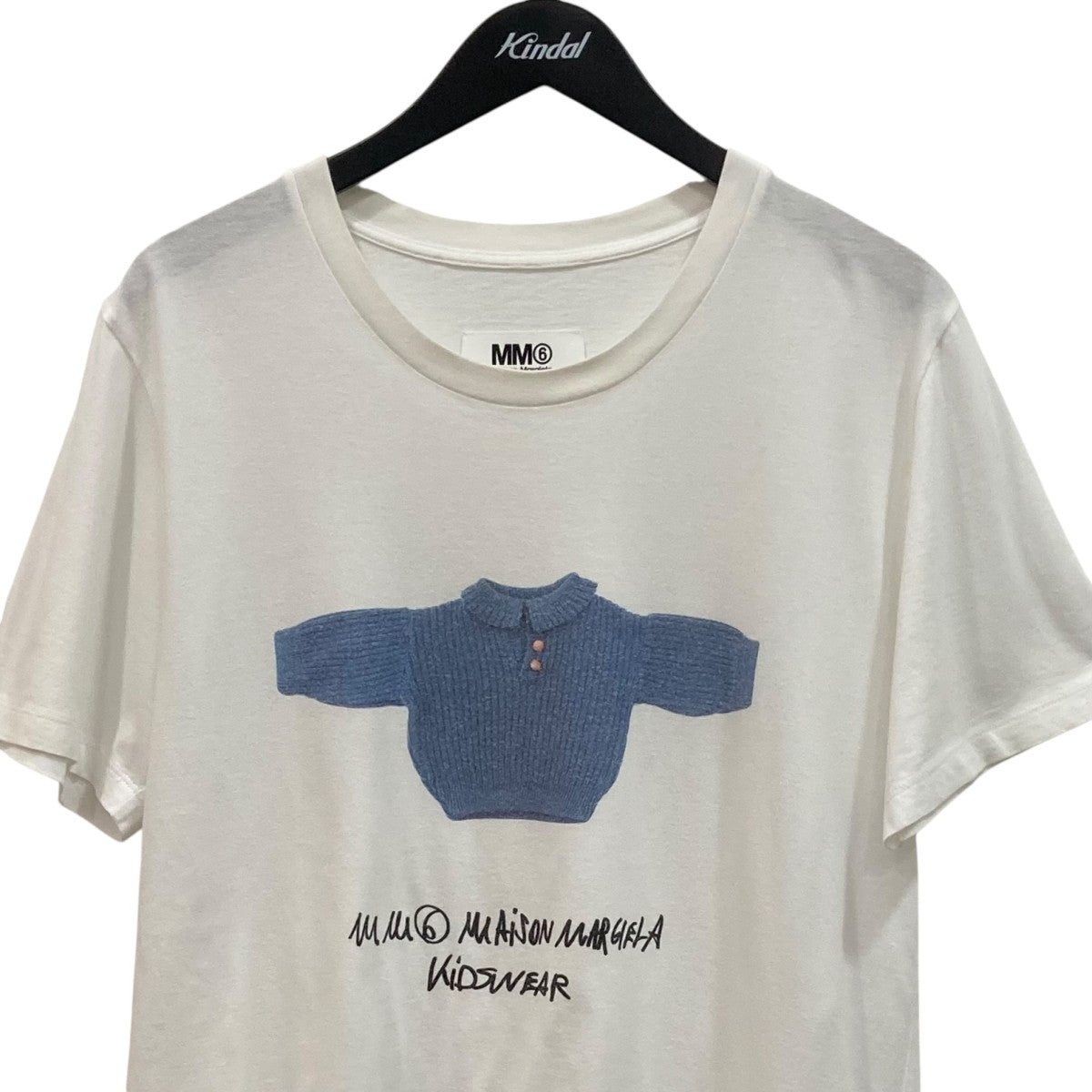 半袖TシャツS52GC0103
