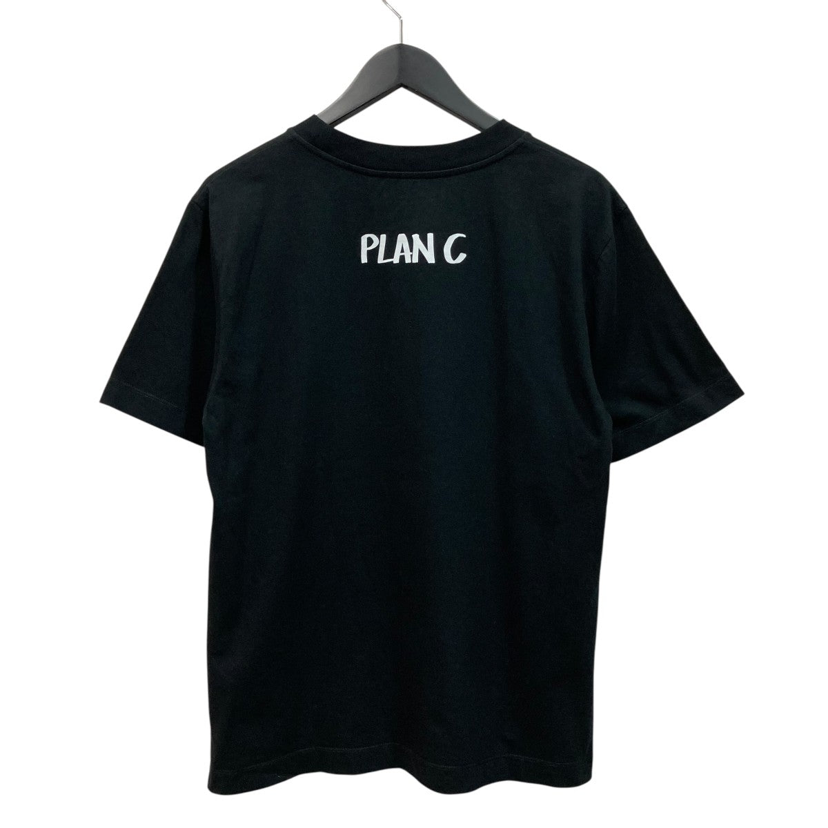 Plan C 半袖TシャツTHCJD50SJ6TJ002 古着・中古-3枚目のアイテム画像
