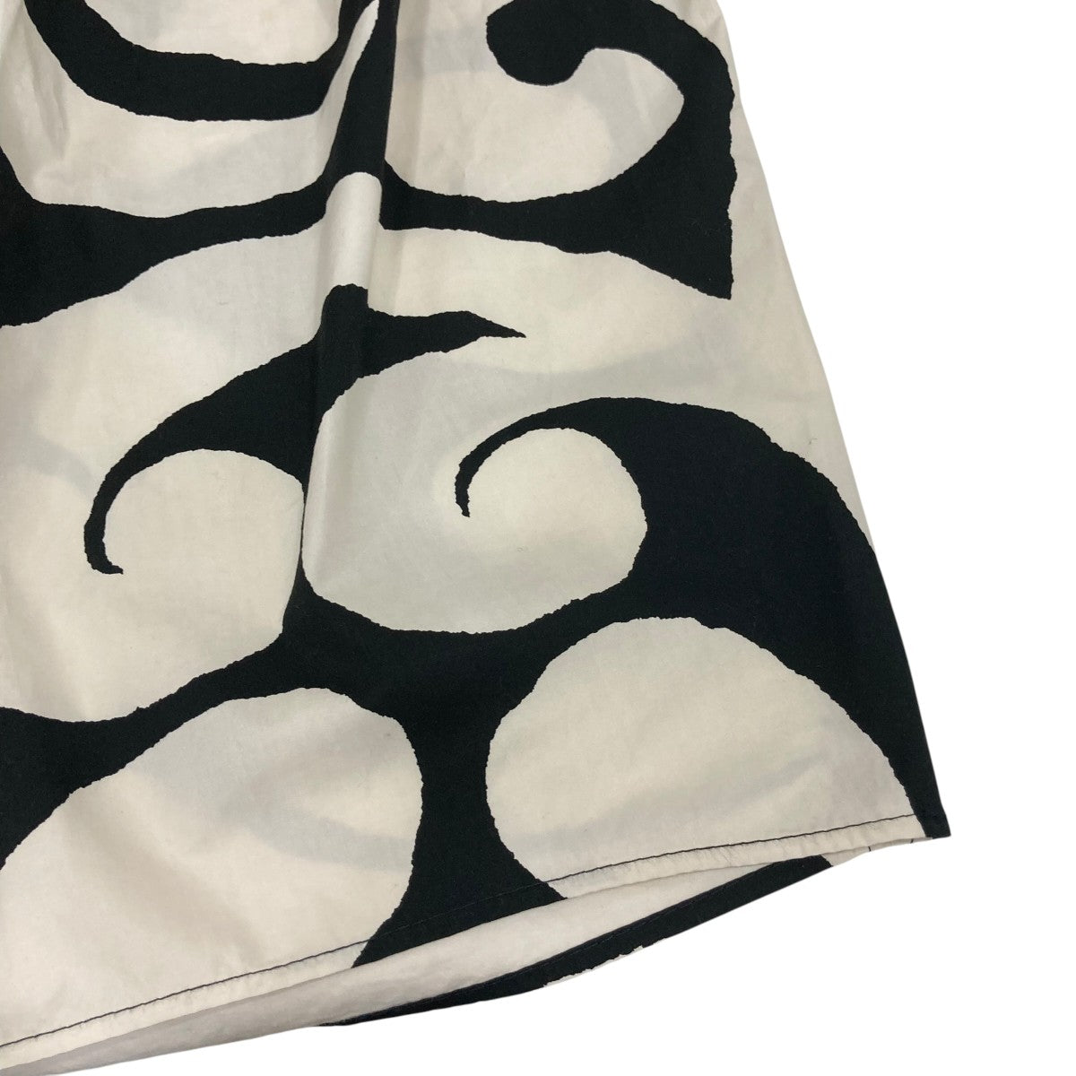 MARNI ノースリーブワンピースABMA0537A0 古着・中古-4枚目のアイテム画像