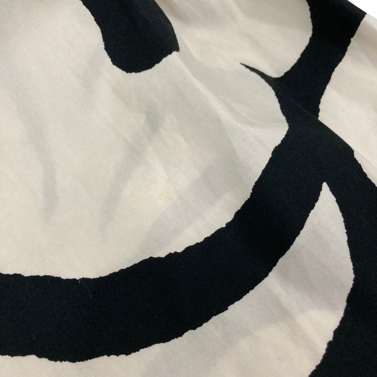 MARNI ノースリーブワンピースABMA0537A0 古着・中古-5枚目のアイテム画像