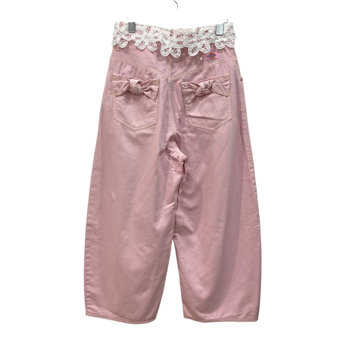 MUVEIL×Dickies チノパンMA25IFP005 古着・中古-2枚目のアイテム画像