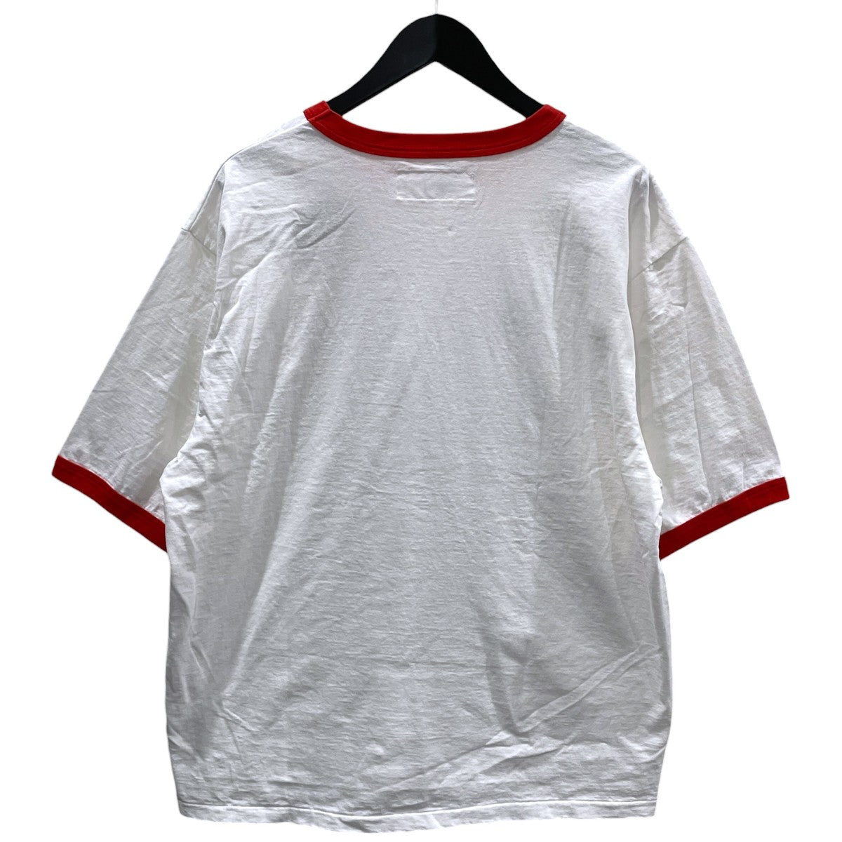 26SS ミッキー リンガーTシャツ MICKEY RINGER T-SHIRT 26SCT-#241S