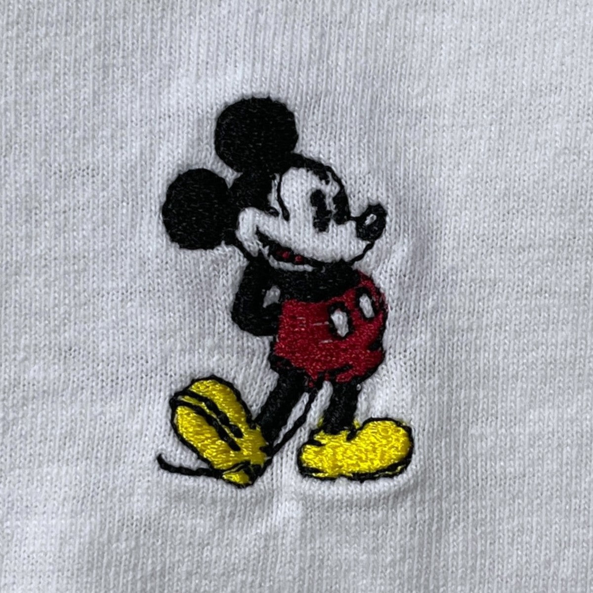26SS ミッキー リンガーTシャツ MICKEY RINGER T-SHIRT 26SCT-#241S