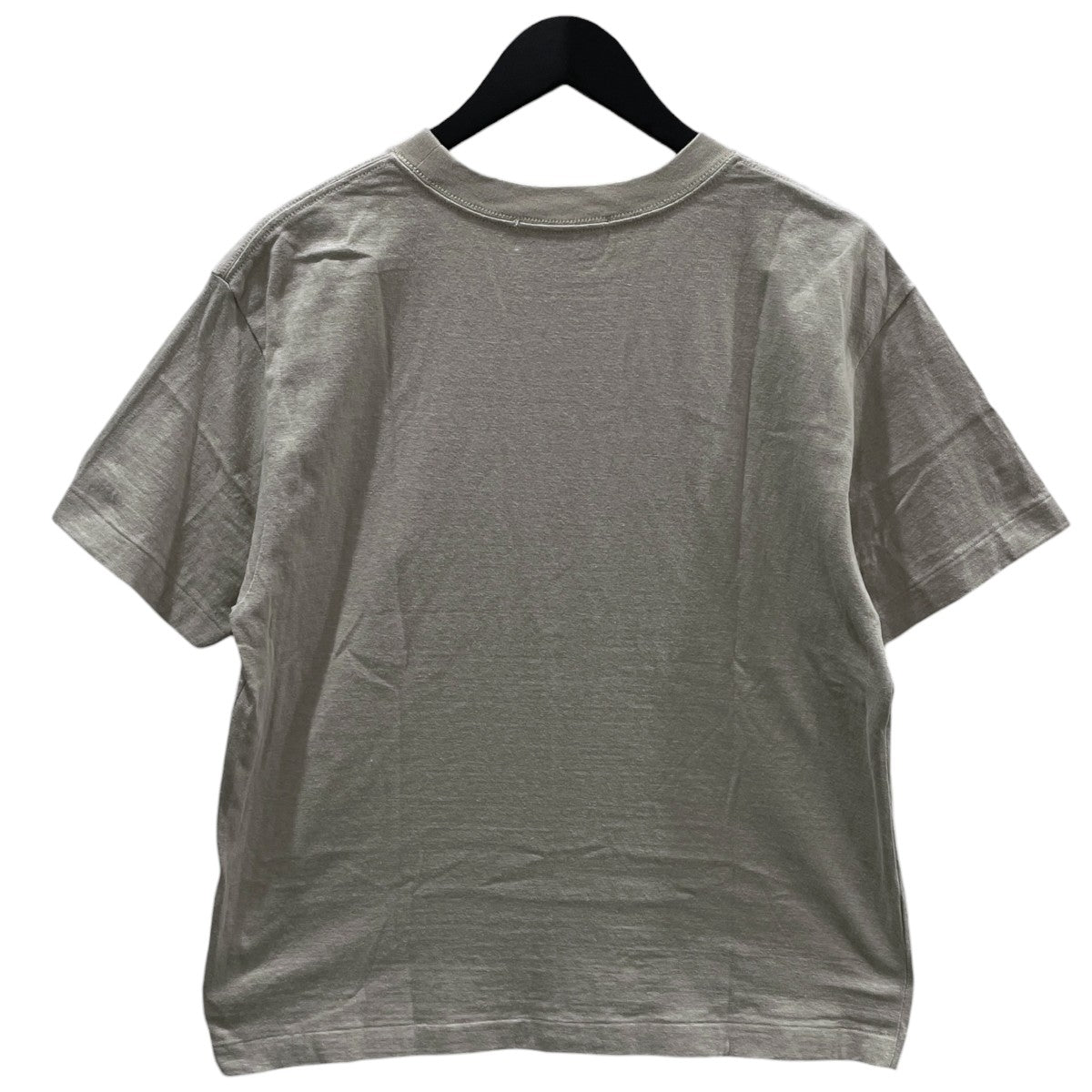 Americana(アメリカーナ) 23SS プリントTシャツ HEY DUDE Tシャツ ADC
