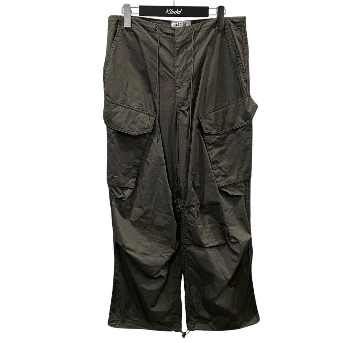 ジネルバ カーゴパンツ Ginerva Cargo Pant A9114-1533