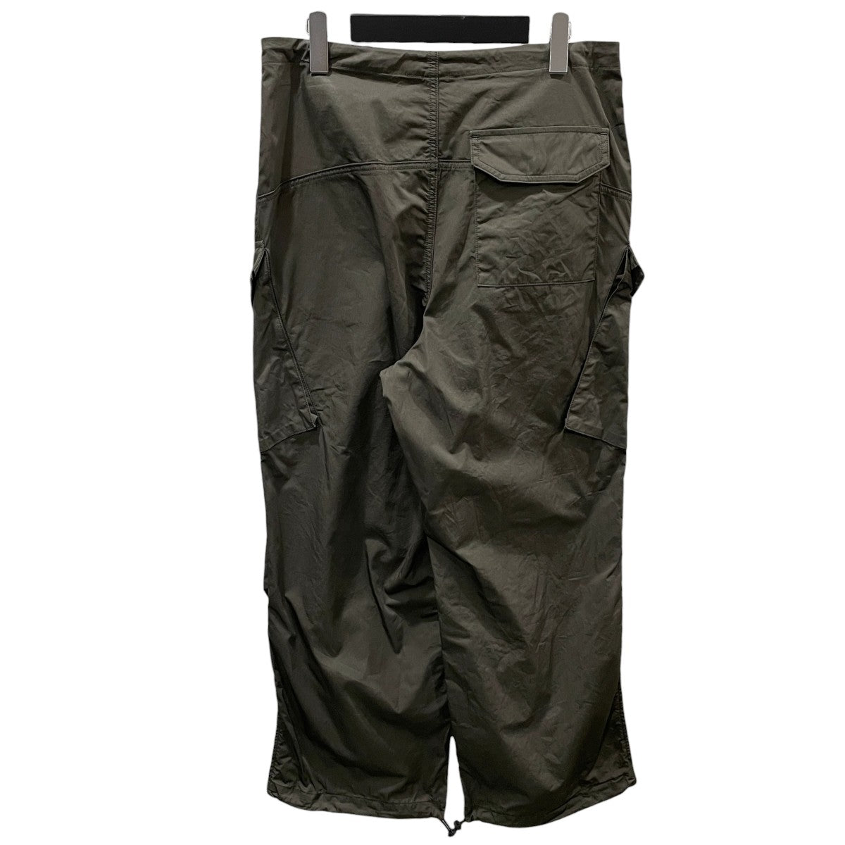 ジネルバ カーゴパンツ Ginerva Cargo Pant A9114-1533