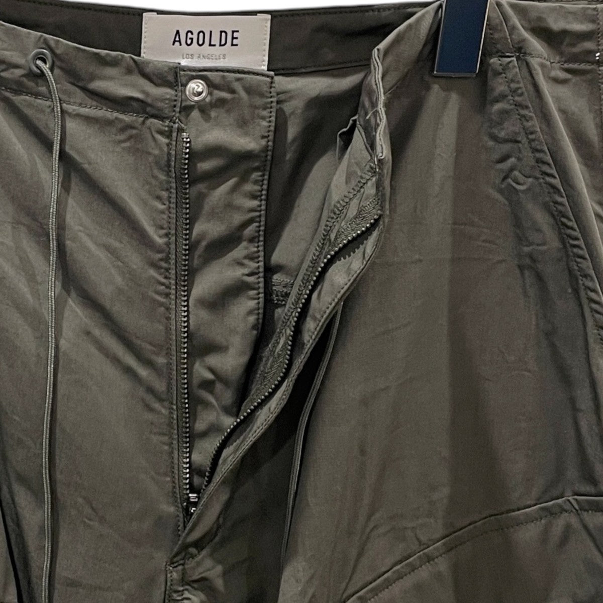ジネルバ カーゴパンツ Ginerva Cargo Pant A9114-1533