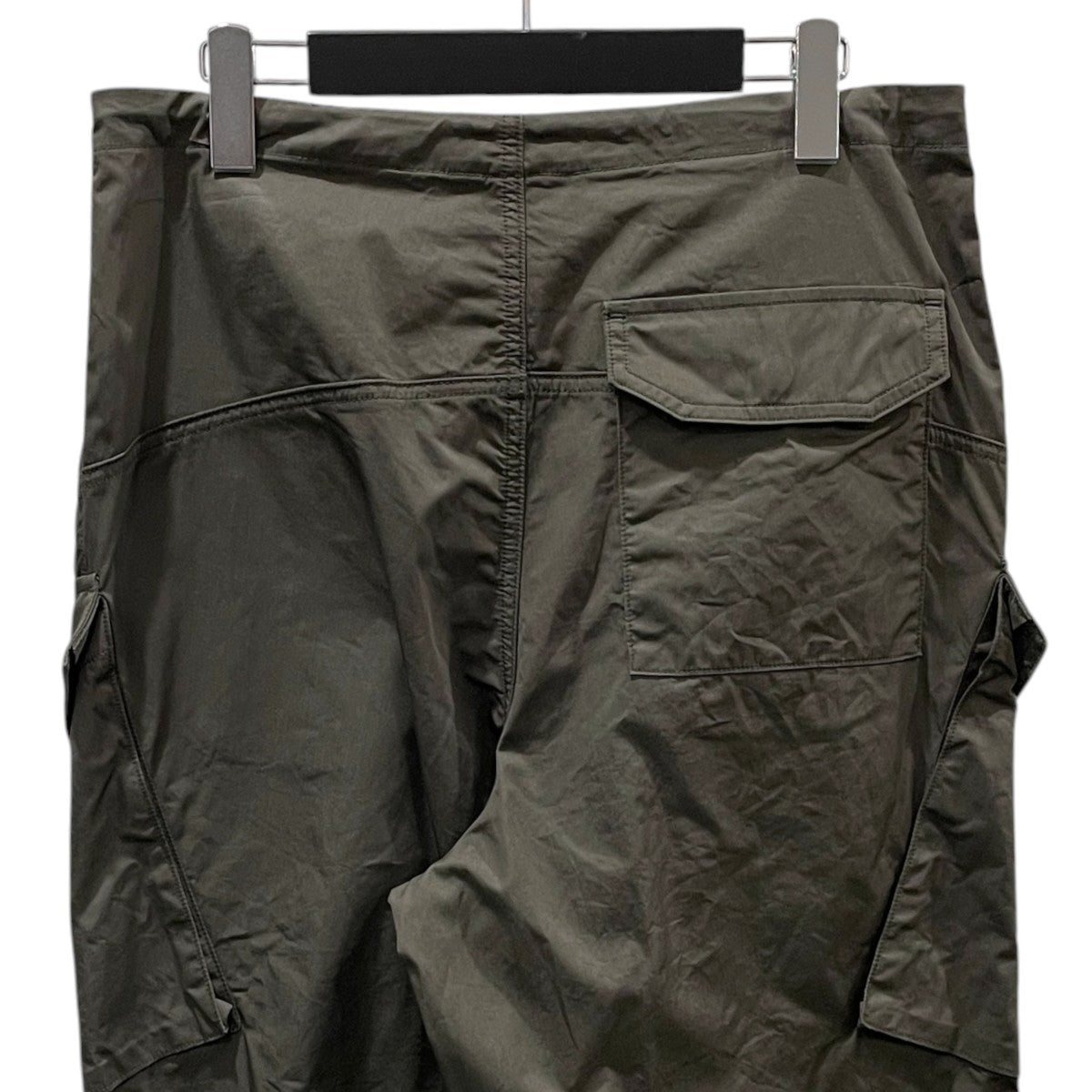 ジネルバ カーゴパンツ Ginerva Cargo Pant A9114-1533