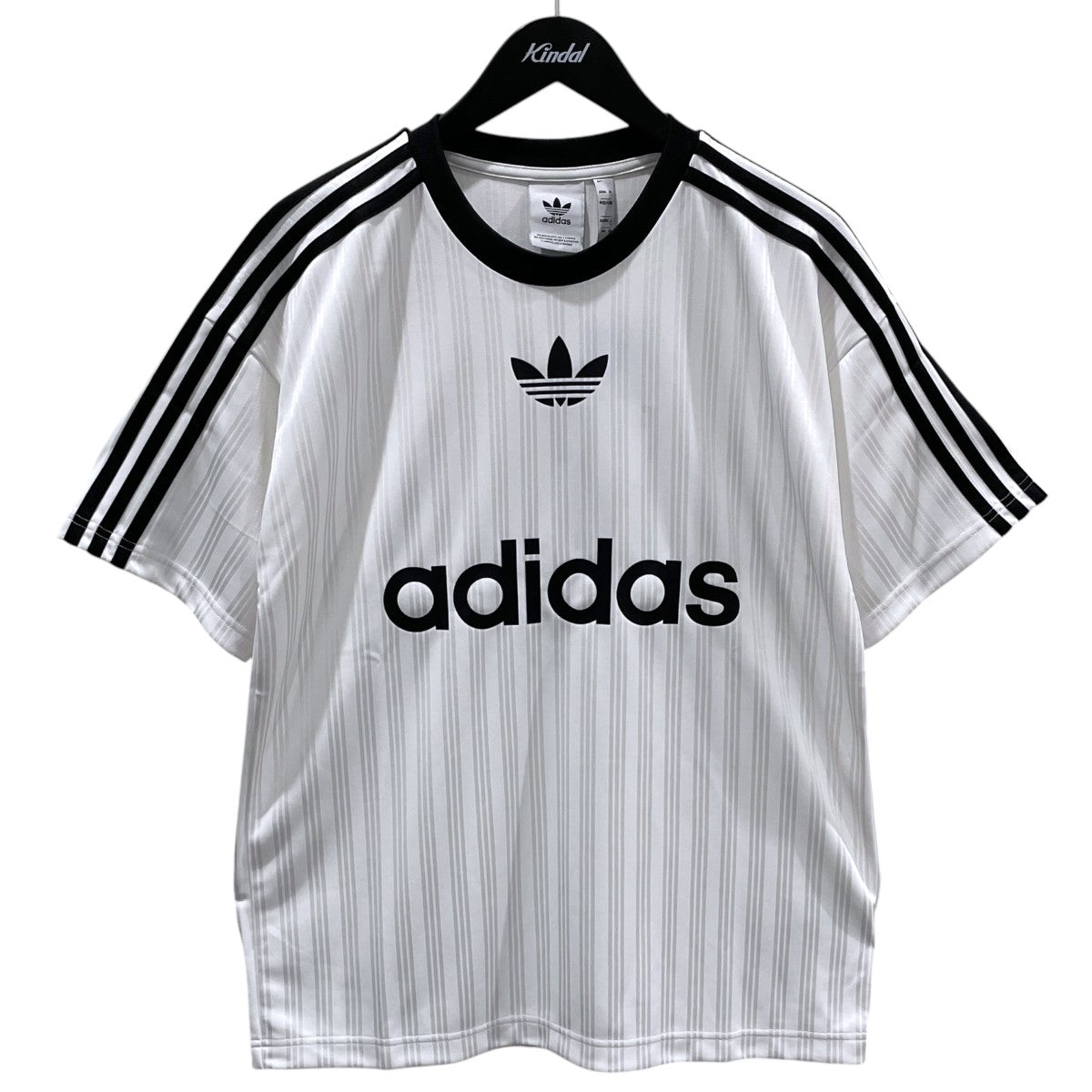 アディカラーTシャツ ADICOLOR POLY T ショートスリーブ IM9459