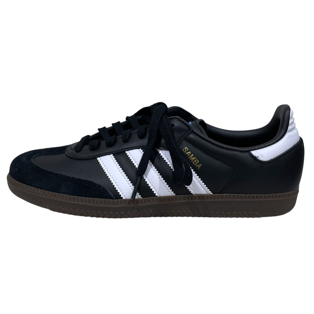 adidas スニーカー SAMBA OG サンバ オージー B75807 古着・中古-3枚目のアイテム画像