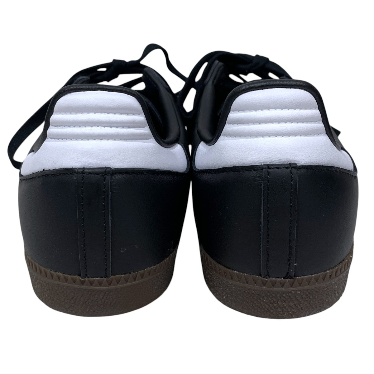 adidas スニーカー SAMBA OG サンバ オージー B75807 古着・中古-4枚目のアイテム画像