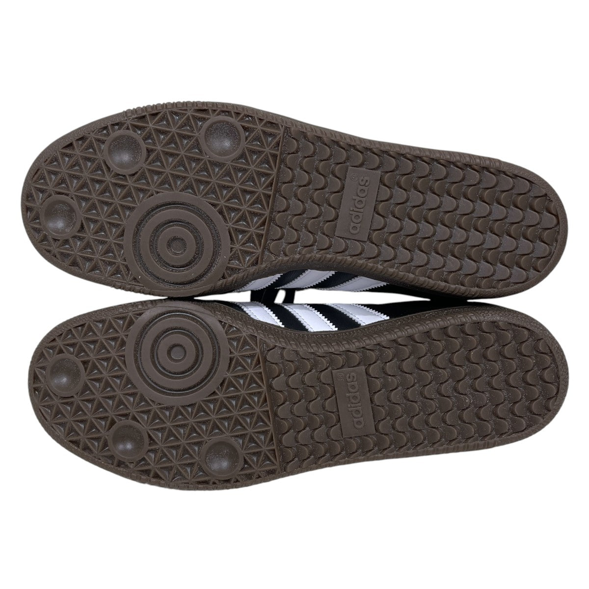 adidas スニーカー SAMBA OG サンバ オージー B75807 古着・中古-6枚目のアイテム画像