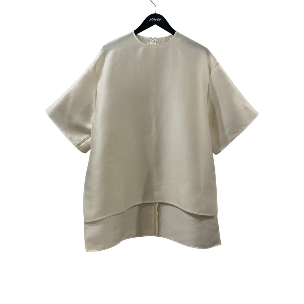 半袖カットソーLH25SS-BL019-1
