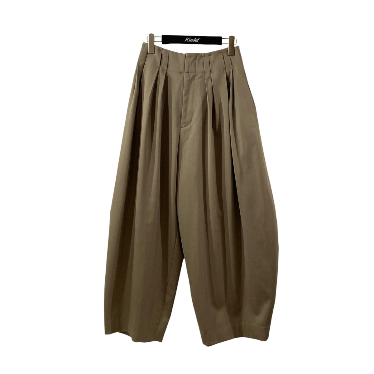 LOHEN LOOP TACK PANTSスラックスLH25W-PT069 古着・中古-1枚目のアイテム画像