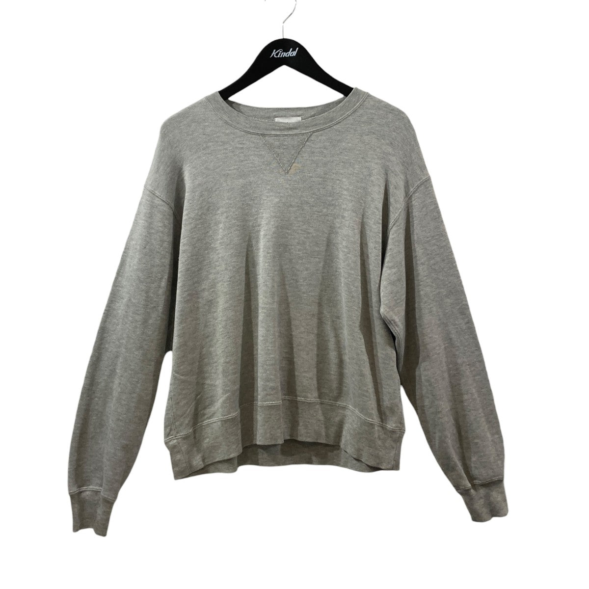 COTTONY BASIC SWEATスウェットLF004 02