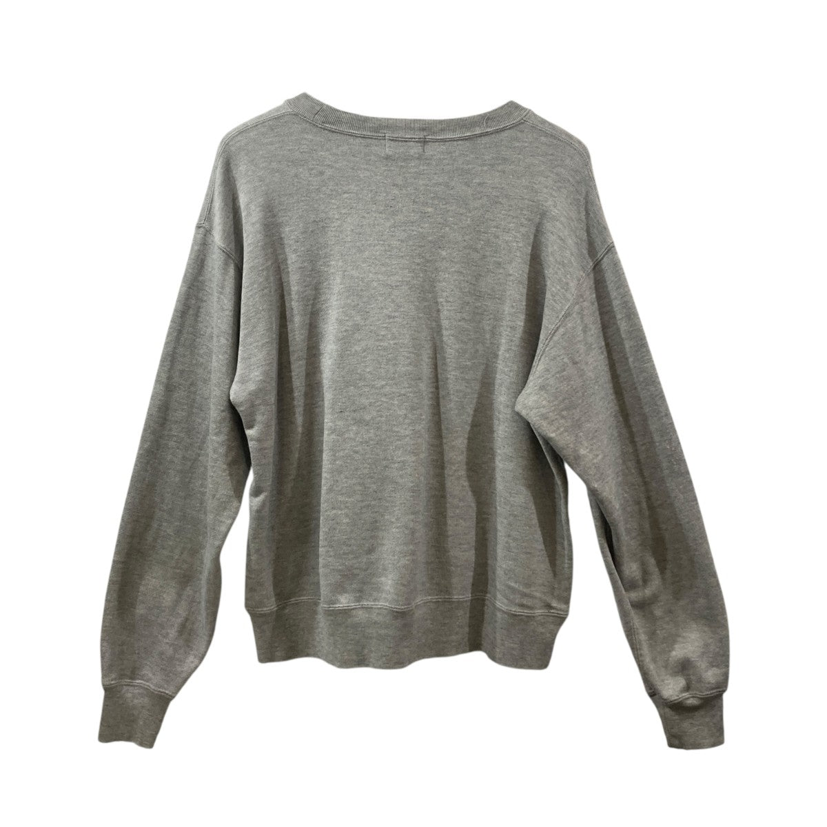 COTTONY BASIC SWEATスウェットLF004 02