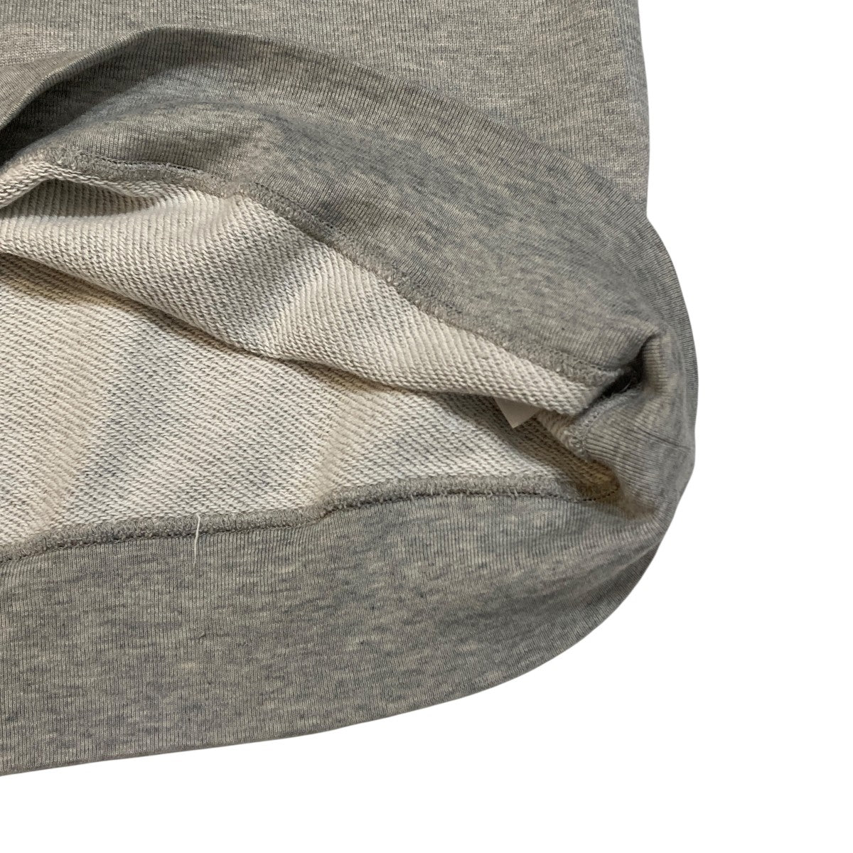 COTTONY BASIC SWEATスウェットLF004 02
