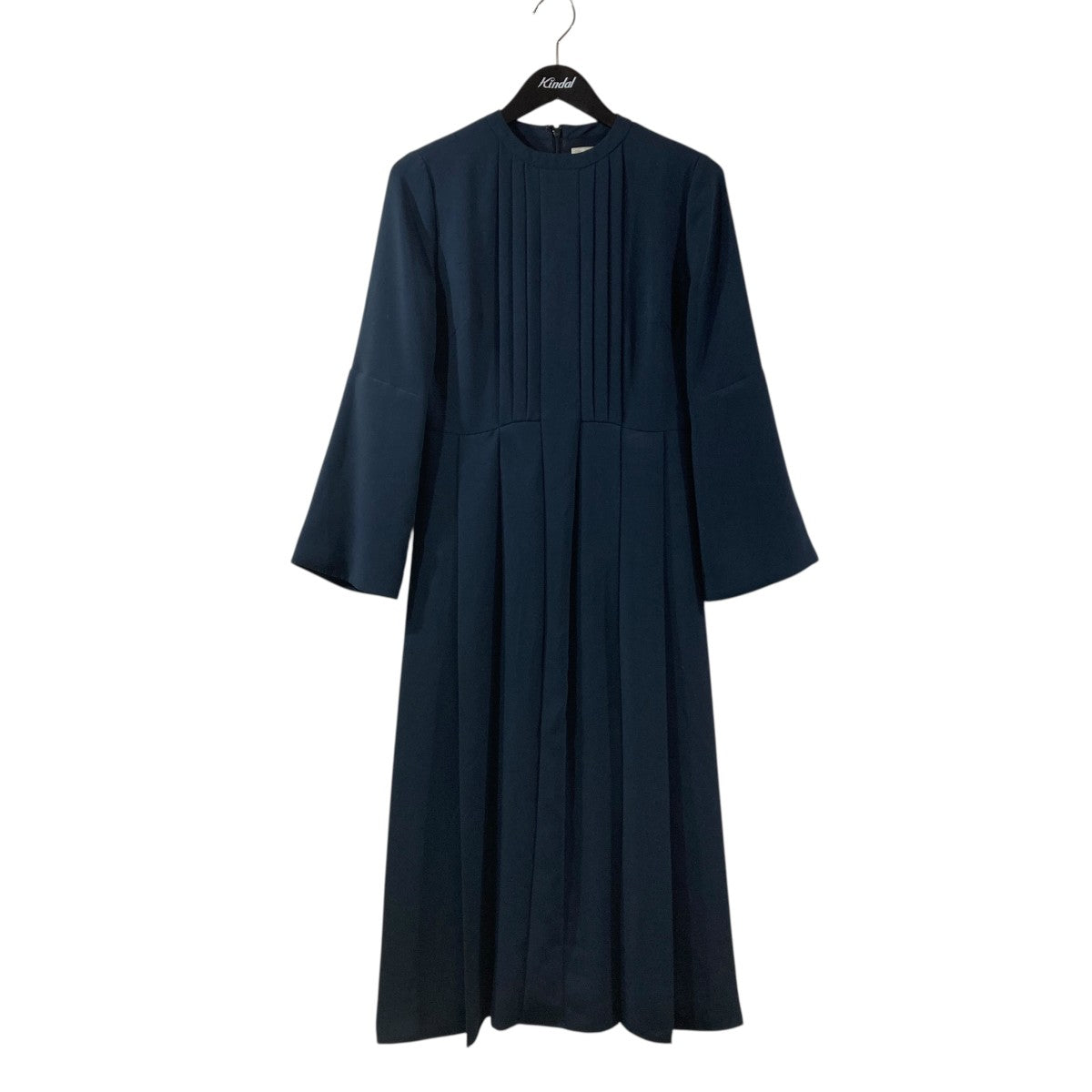 長袖ワンピースCWF0196006