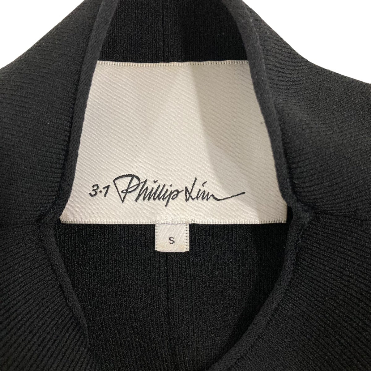 3．1 phillip lim 半袖カットソー 古着・中古-6枚目のアイテム画像
