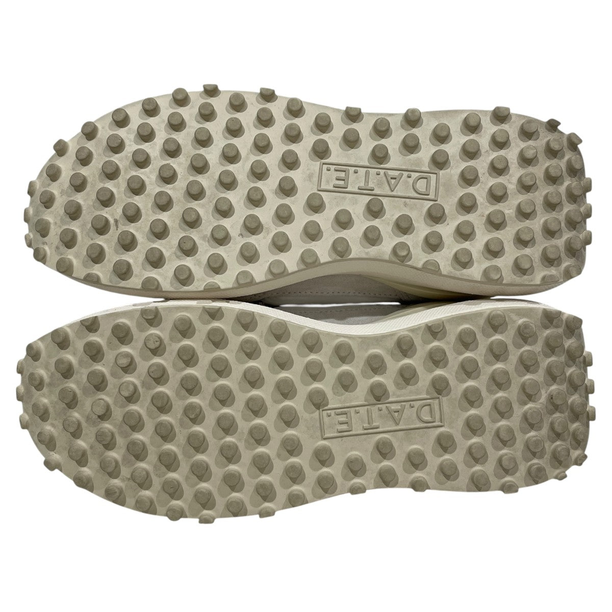 D．A．T．E． スニーカー ATHLETA NYLON アスレタ ナイロン W441-AT-NY-WB 古着・中古-10枚目のアイテム画像