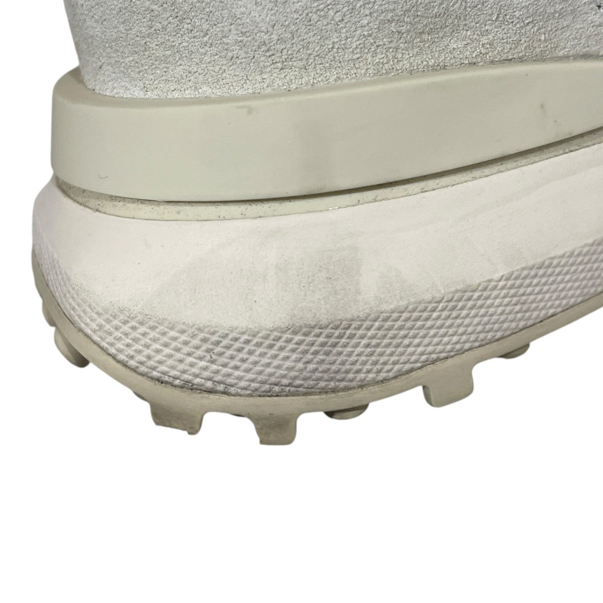 D．A．T．E． スニーカー ATHLETA NYLON アスレタ ナイロン W441-AT-NY-WB 古着・中古-5枚目のアイテム画像