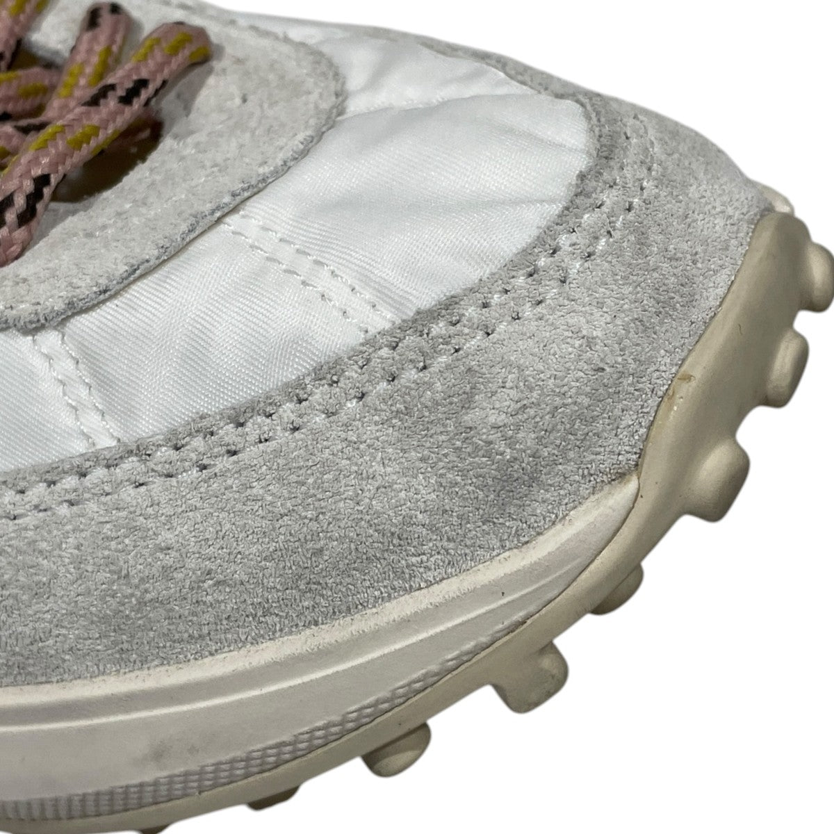D．A．T．E． スニーカー ATHLETA NYLON アスレタ ナイロン W441-AT-NY-WB 古着・中古-6枚目のアイテム画像