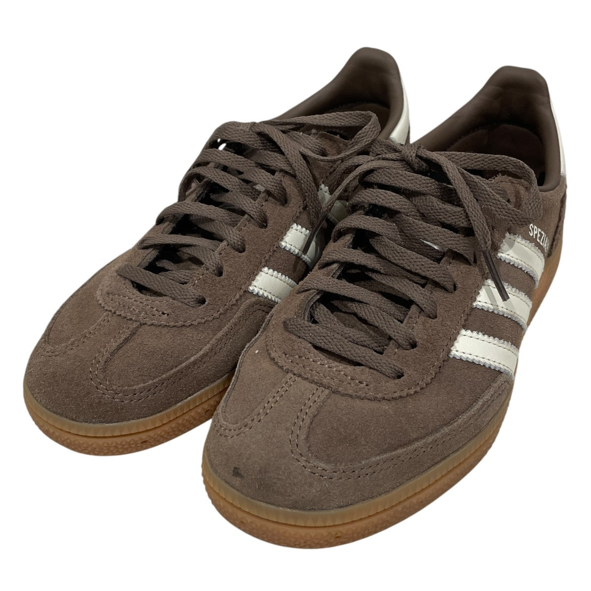 adidas スニーカー HANDBALL SPEZIAL ハンドボール スペツィアル IF6490 古着・中古-1枚目のアイテム画像