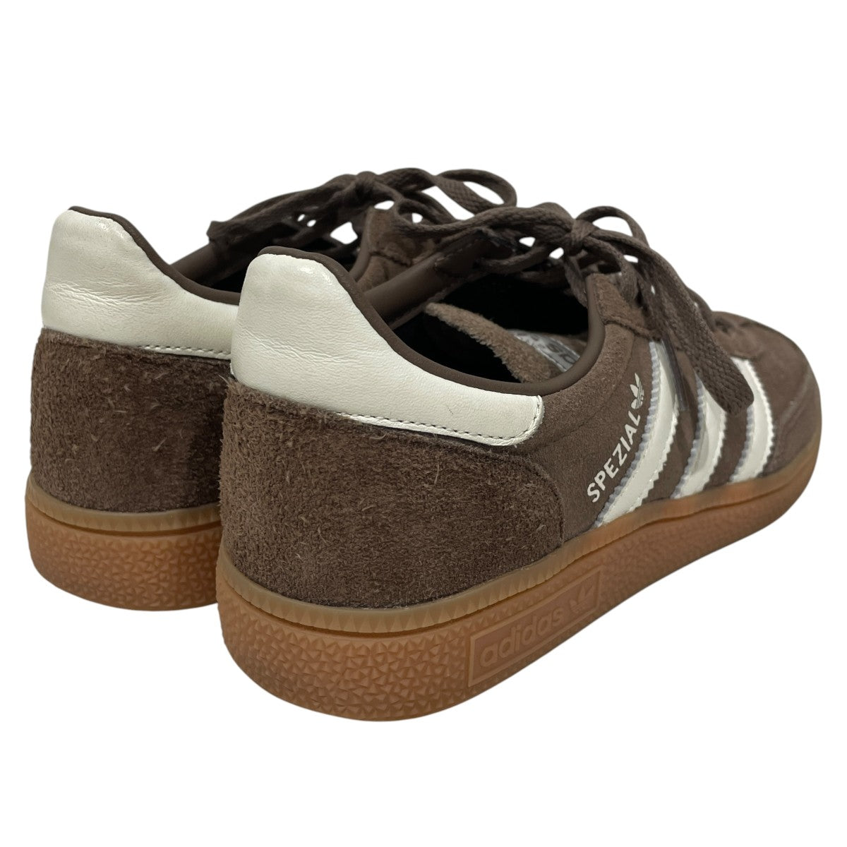 adidas スニーカー HANDBALL SPEZIAL ハンドボール スペツィアル IF6490 古着・中古-2枚目のアイテム画像