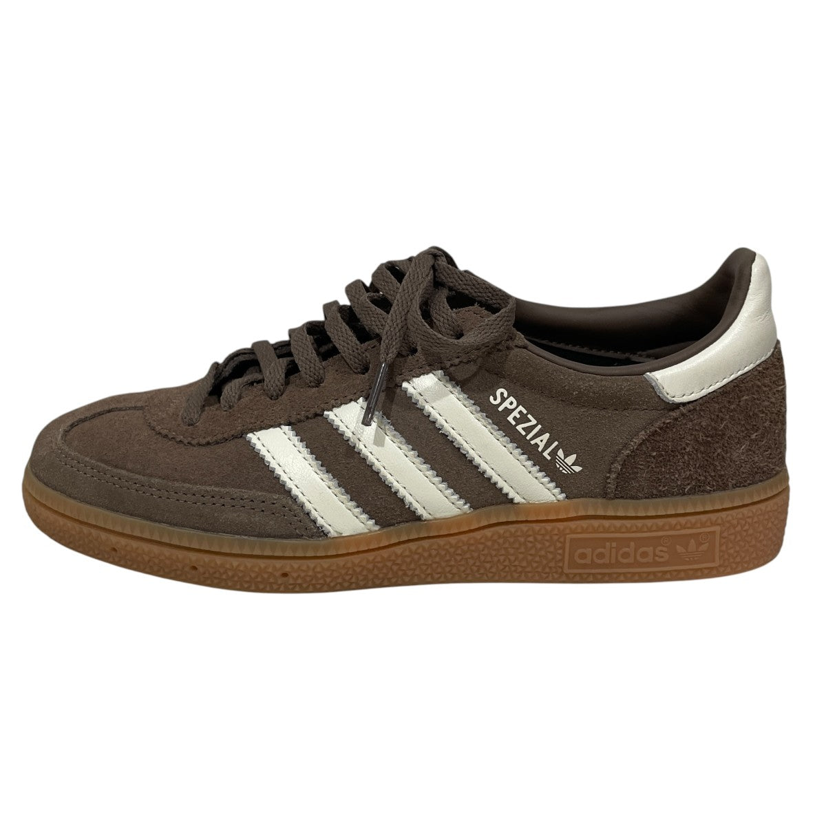 adidas スニーカー HANDBALL SPEZIAL ハンドボール スペツィアル IF6490 古着・中古-3枚目のアイテム画像