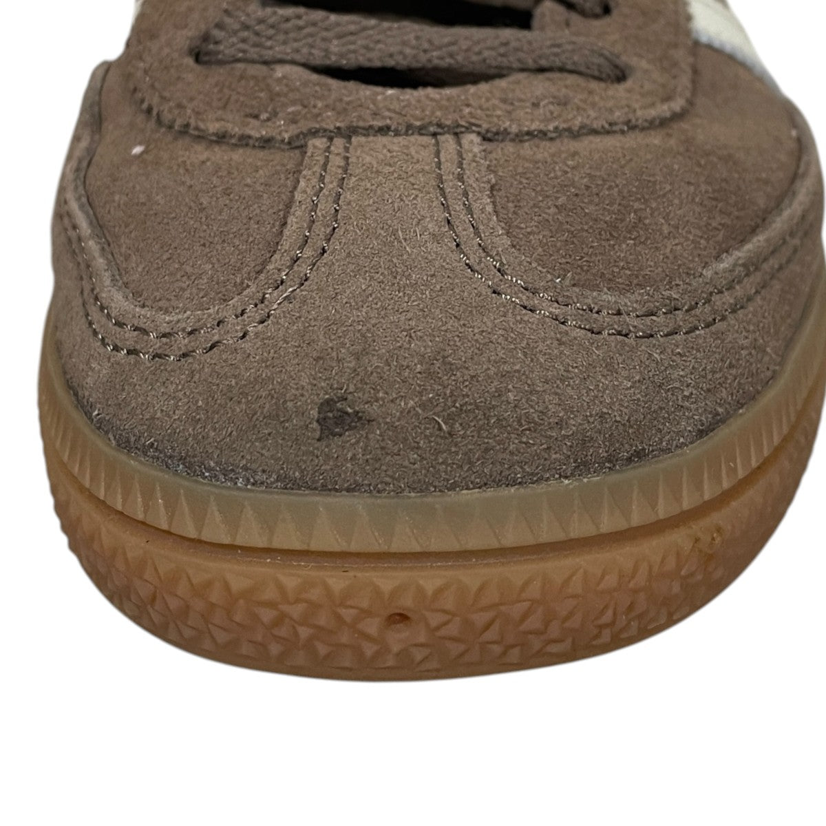 adidas スニーカー HANDBALL SPEZIAL ハンドボール スペツィアル IF6490 古着・中古-4枚目のアイテム画像