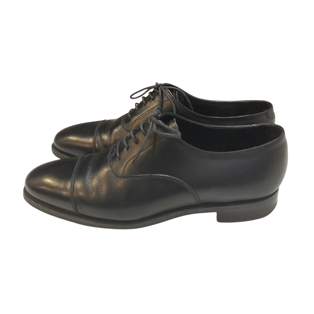クロケットアンドジョーンズ Crockett ＆ Jones(クロケット＆ジョーンズ) ドレスシューズ6033 12