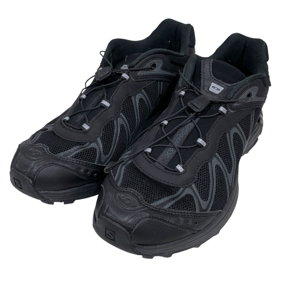 SALOMON スニーカー XT-WHISPER エックスティー ウィスパー 477620 古着・中古-1枚目のアイテム画像