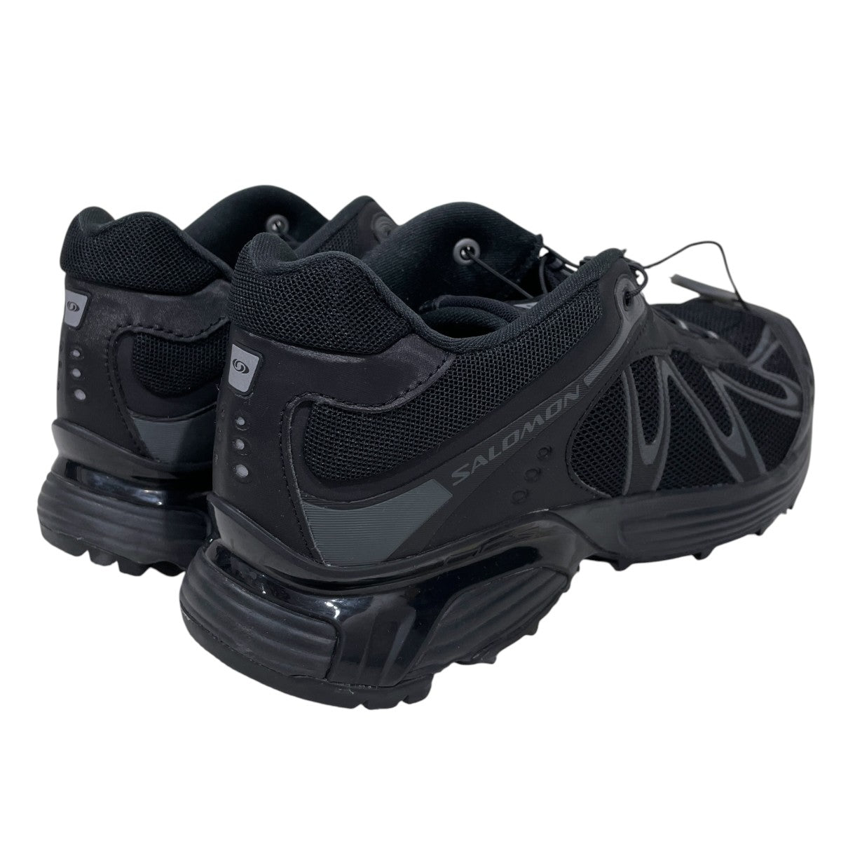 SALOMON スニーカー XT-WHISPER エックスティー ウィスパー 477620 古着・中古-2枚目のアイテム画像