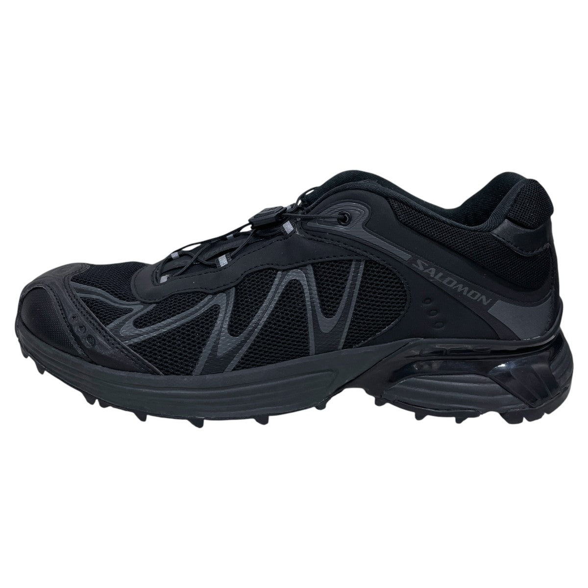 SALOMON スニーカー XT-WHISPER エックスティー ウィスパー 477620 古着・中古-3枚目のアイテム画像
