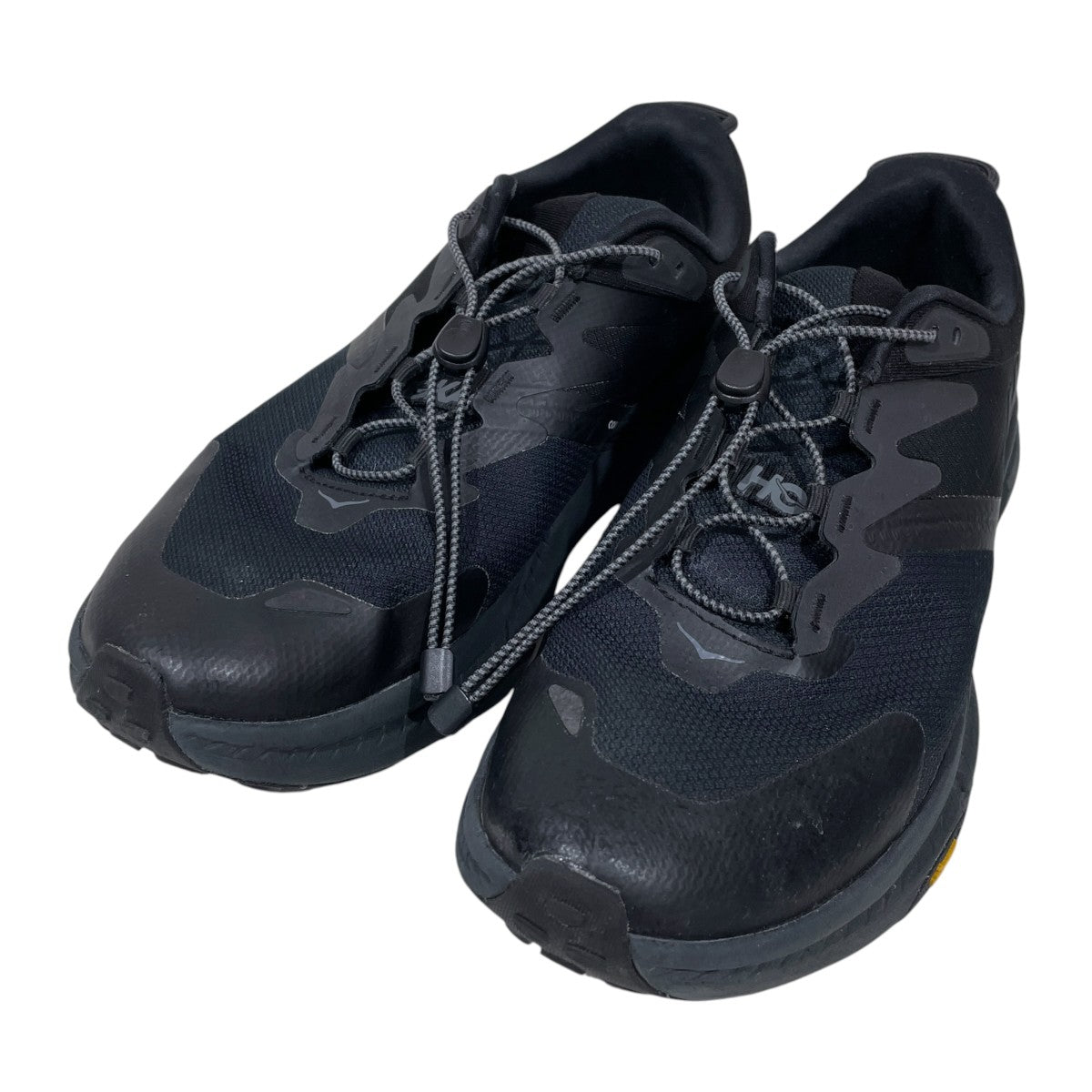 HOKAONEONE スニーカー TRANSPORT WIDE トランスポート ワイド 1164370 古着・中古-1枚目のアイテム画像