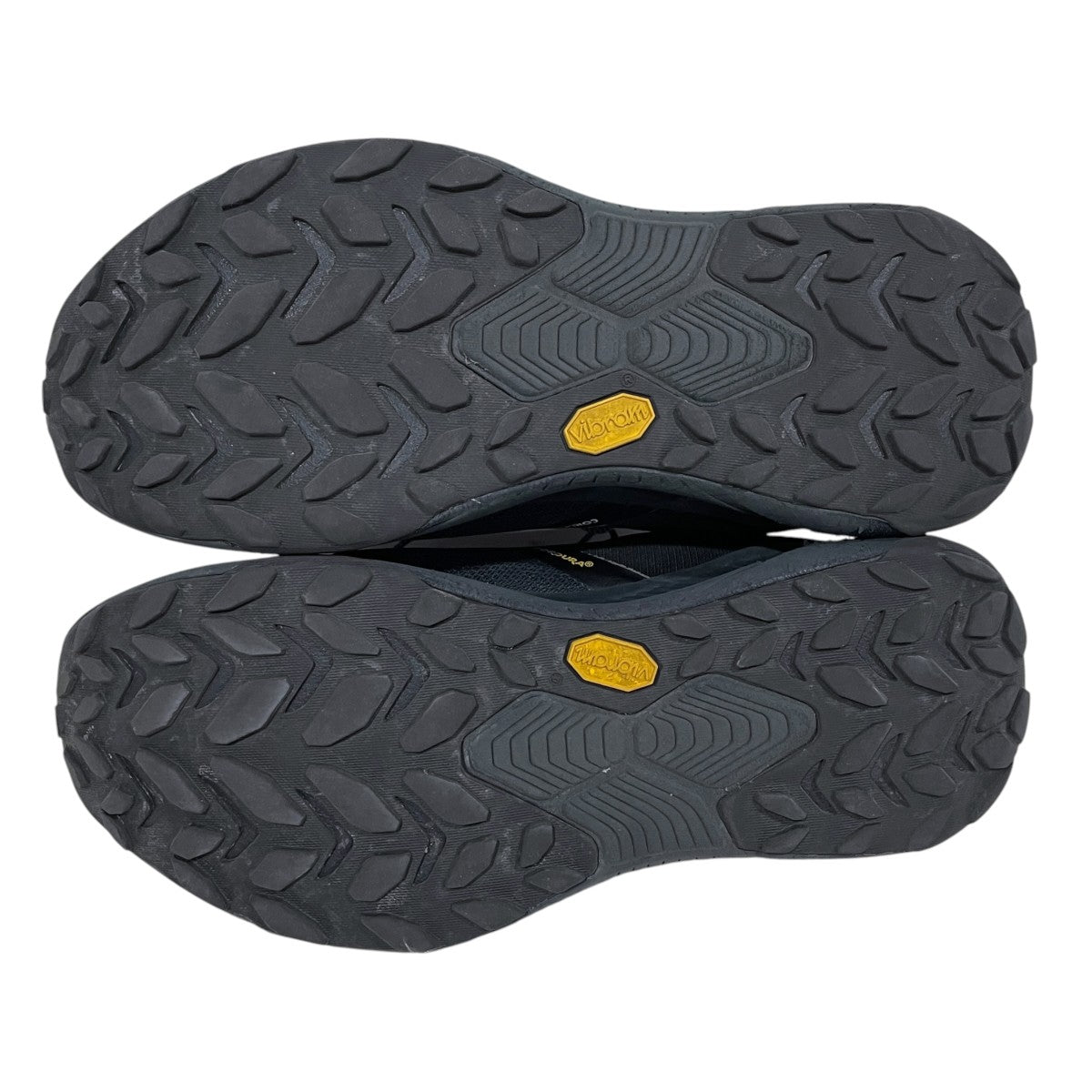 HOKAONEONE スニーカー TRANSPORT WIDE トランスポート ワイド 1164370 古着・中古-10枚目のアイテム画像